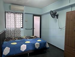 Blk 301 Jurong East Street 32 (Jurong East), HDB 2 Rooms #499419181